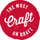 Beers of the month Craft Logo