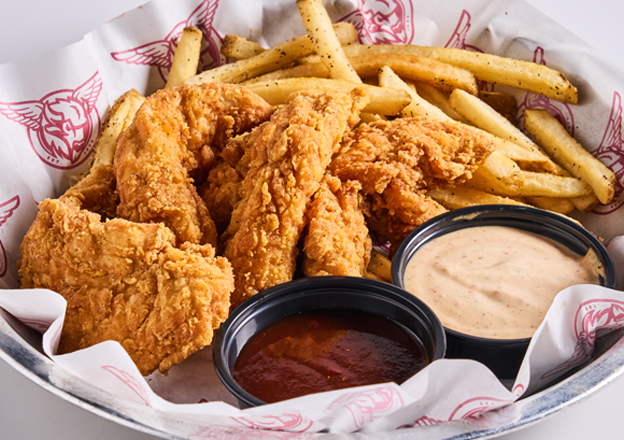 Chicken Tenders