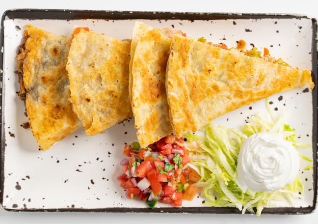 Chicken Tinga