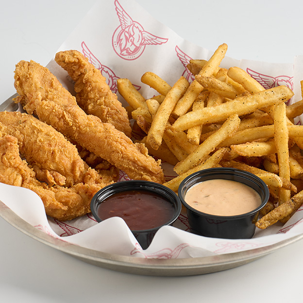 Chicken Tenders