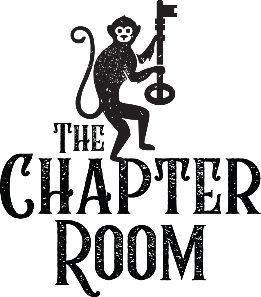 THE CHAPTER ROOM RETURNS TO SANDY SPRINGS - Taco Mac