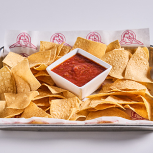 Chips and Housemade Salsa