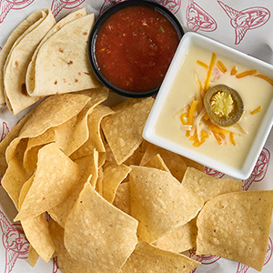 Queso Dip