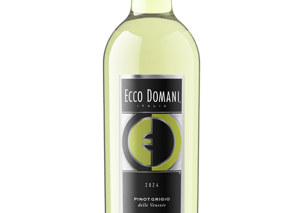 Ecco Domani Pinot Grigio