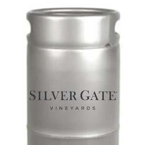 Silver Gate Brut Sparkling