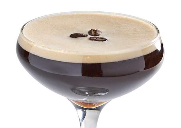 Espresso Martini