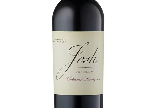 Josh Cellars Cabernet Sauvignon