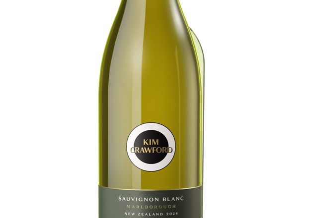 Kim Crawford Sauvignon Blanc