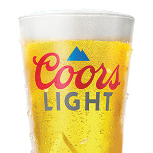 Coors Light