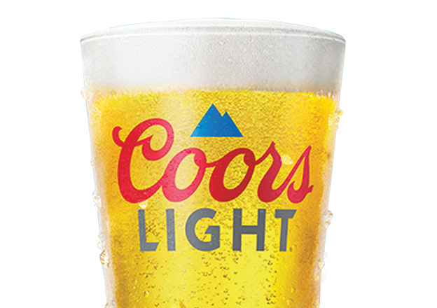 Coors Light