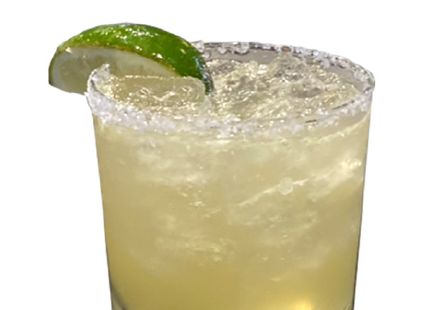 Fresh Margarita