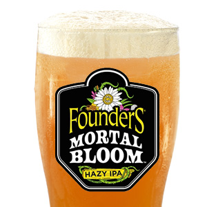 Founders Mortal Bloom
