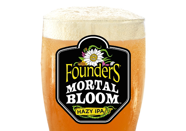 Founders Mortal Bloom