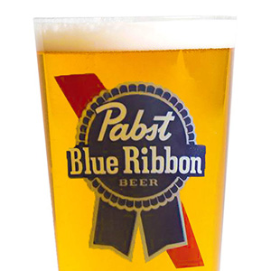 Pabst Blue Ribbon