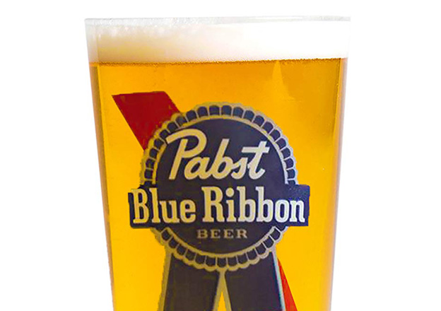 Pabst Blue Ribbon