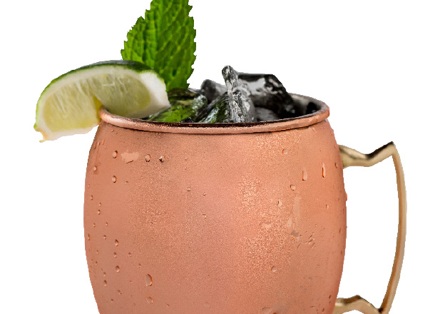 Moscow Mule